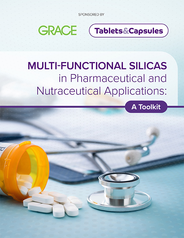 Grace Multi-Functional Silicas eBook