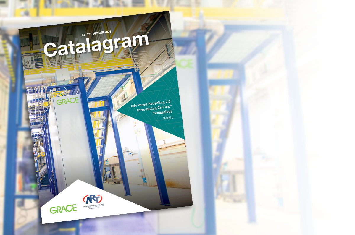 Image of CATALAGRAM® Magazine