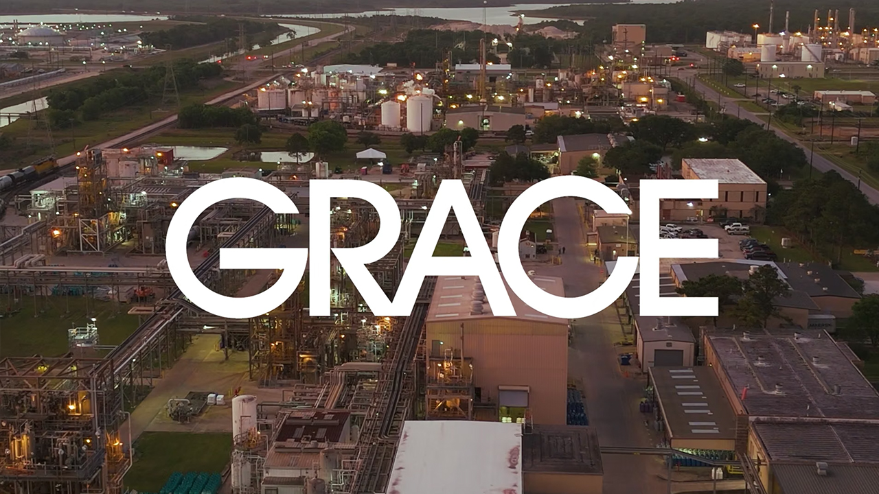 Image of Grace Logo for the Chattanooga video